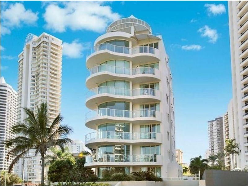 ‘Cable Beach’ 1 Cable  Street, Main Beach QLD 4217