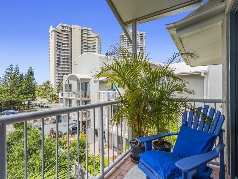 ‘La Joya’ 3650 Main Beach  Parade, Main Beach QLD 4217