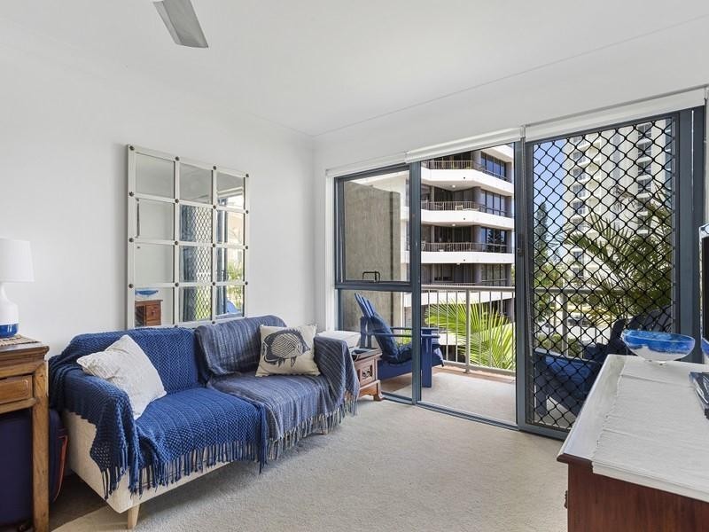 ‘La Joya’ 3650 Main Beach  Parade, Main Beach QLD 4217