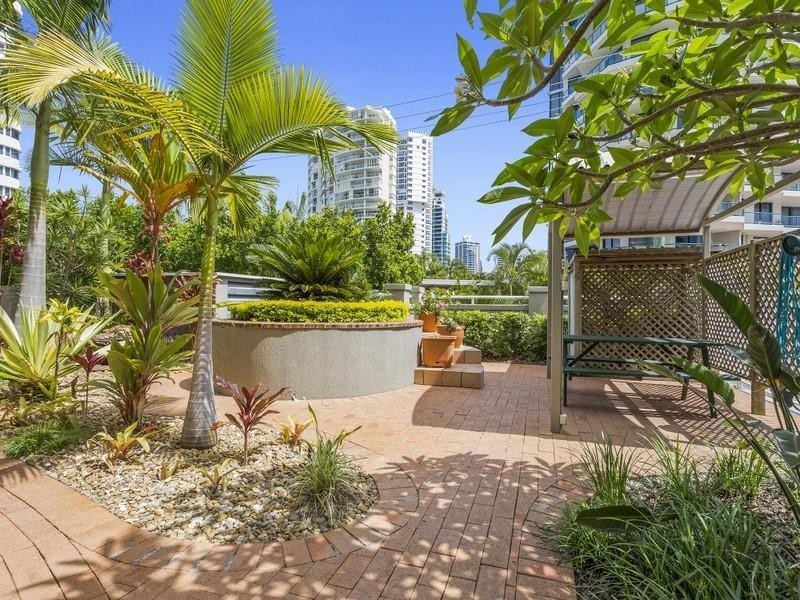 ‘La Joya’ 3650 Main Beach  Parade, Main Beach QLD 4217