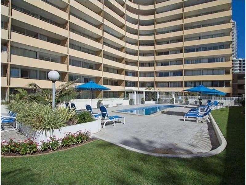 ‘The Sands’ 40 The Esplanade, Surfers Paradise QLD 4217