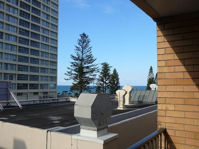 ‘The Sands’ 40 The Esplanade, Surfers Paradise QLD 4217