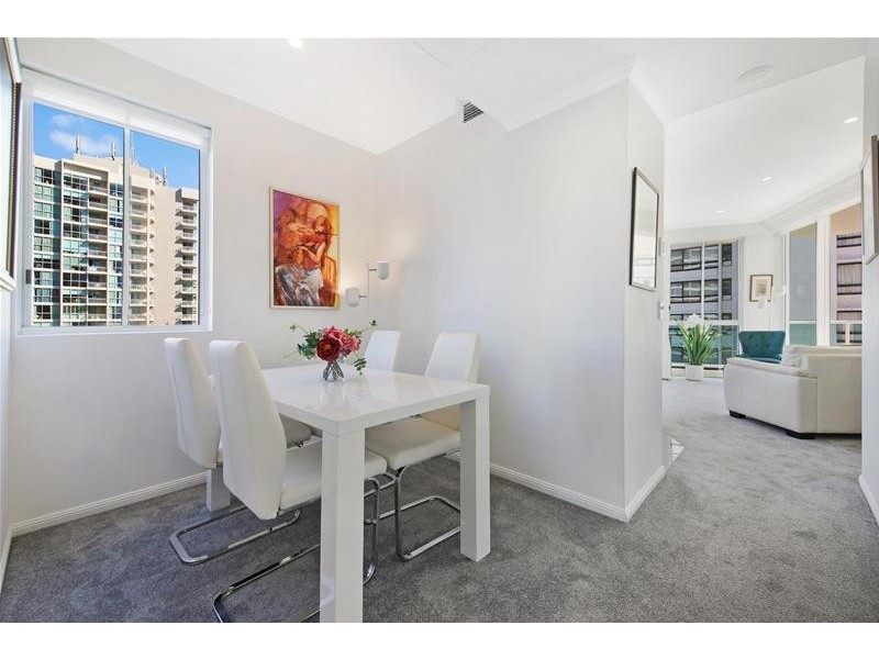 ‘PACIFIC VIEWS’ 5 Woodroffe  Avenue, Main Beach QLD 4217