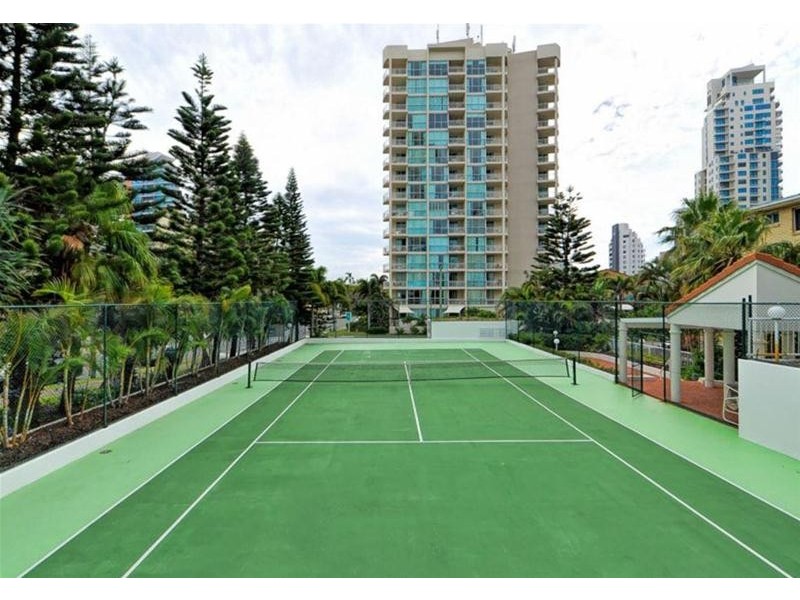 ‘PACIFIC VIEWS’ 5 Woodroffe  Avenue, Main Beach QLD 4217