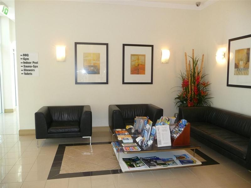 ‘PACIFIC VIEWS’ 5 Woodroffe  Avenue, Main Beach QLD 4217