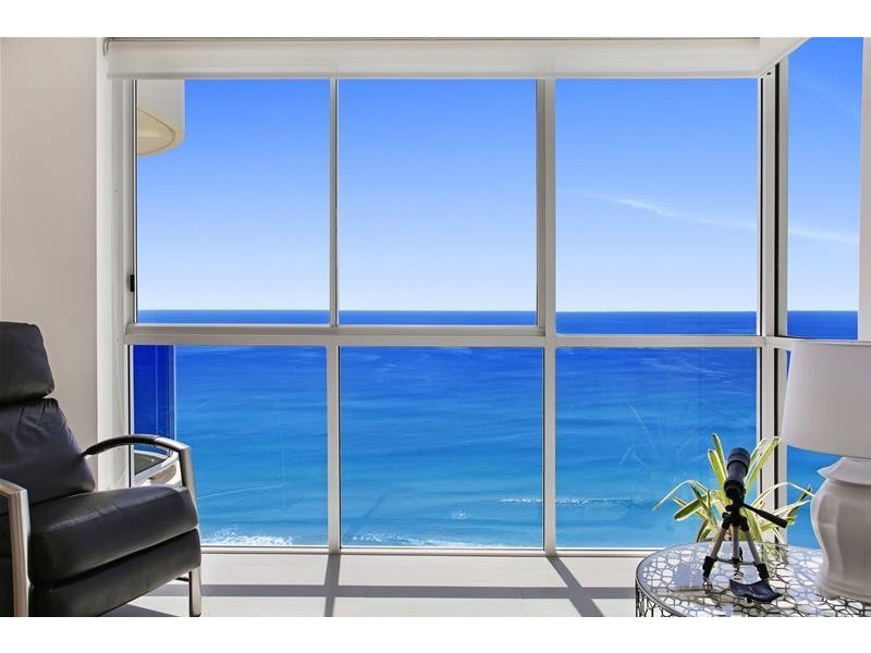 ‘XANADU EAST’ 59 Pacific  Street, Main Beach QLD 4217