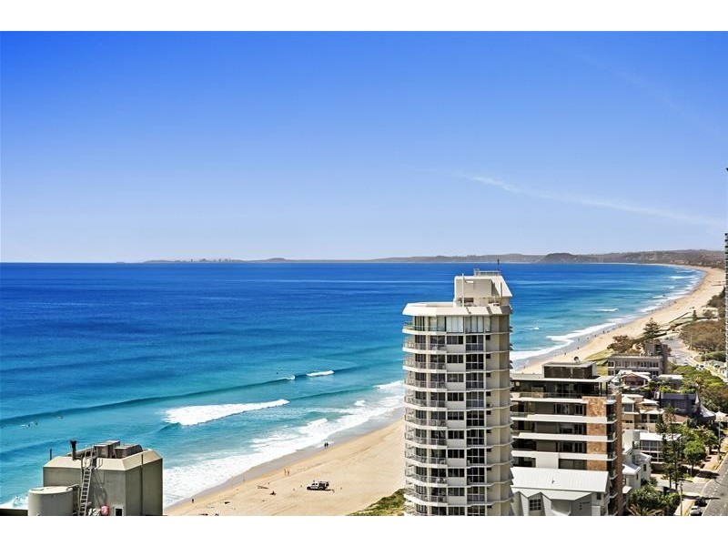 ‘XANADU EAST’ 59 Pacific  Street, Main Beach QLD 4217