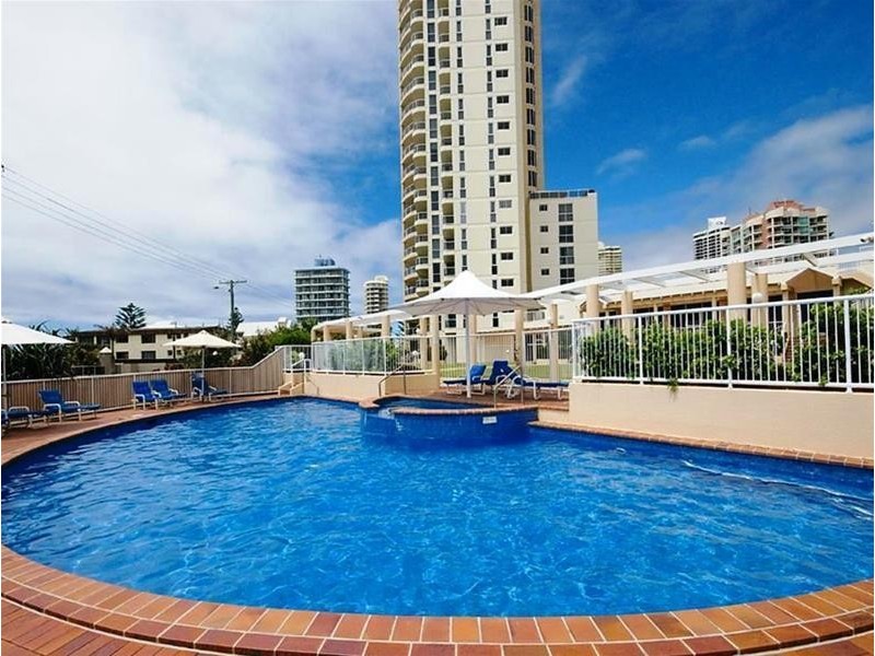 ‘XANADU EAST’ 59 Pacific  Street, Main Beach QLD 4217