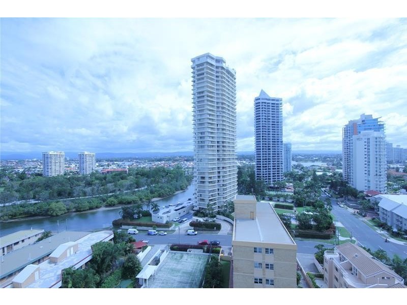 “Norfolk’ 3532 Main Beach Parade, Main Beach QLD 4217