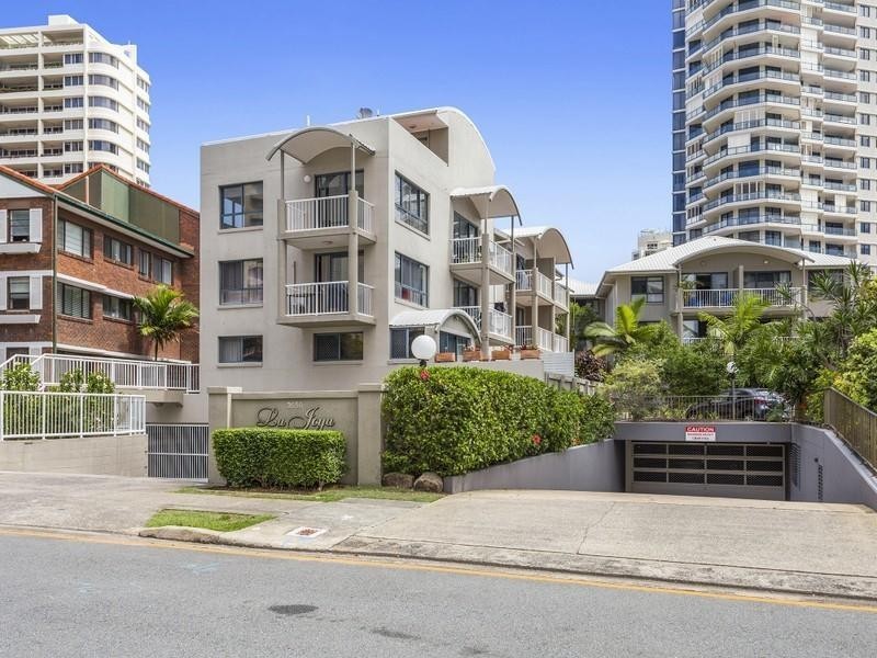 ‘LA JOYA’ 3650 Main Beach Parade, Main Beach QLD 4217