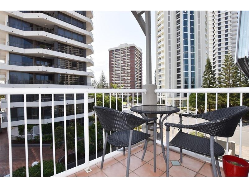 ‘LA JOYA’ 3650 Main Beach Parade, Main Beach QLD 4217