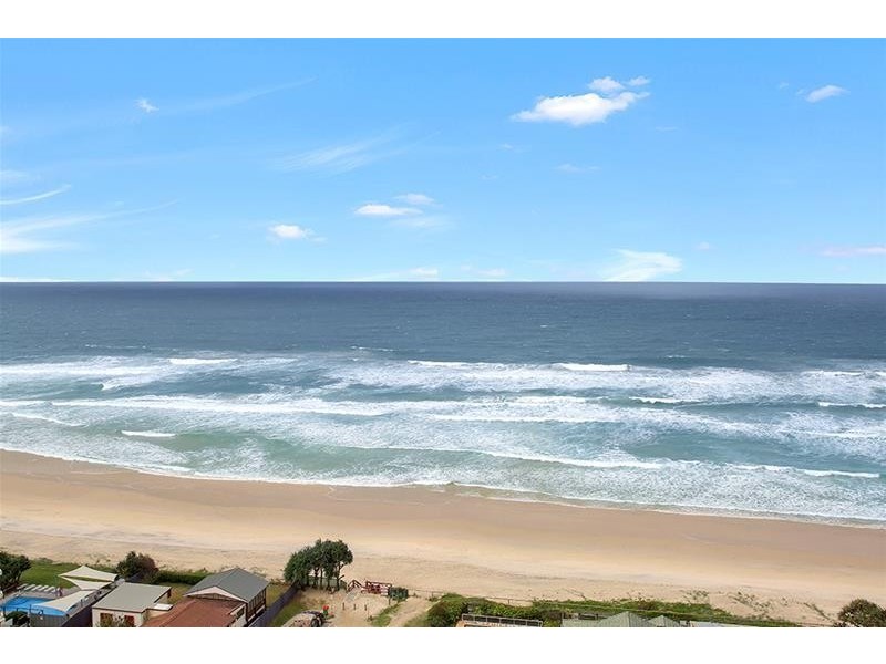 ‘SPINNAKER’ 3554 Main Beach Parade, Main Beach QLD 4217