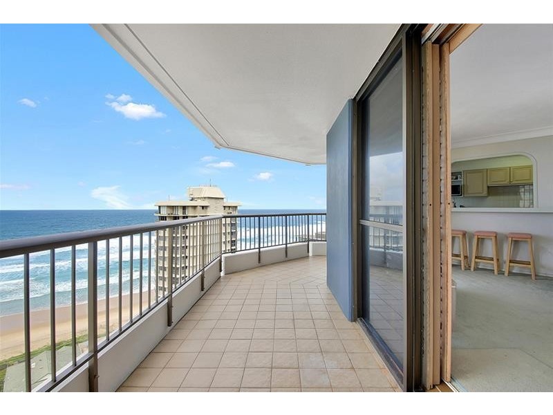 ‘SPINNAKER’ 3554 Main Beach Parade, Main Beach QLD 4217