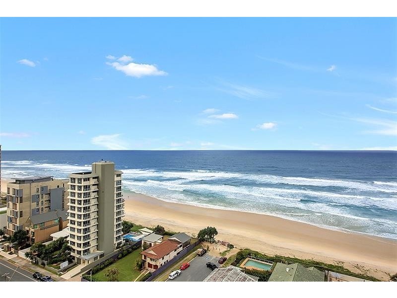 ‘SPINNAKER’ 3554 Main Beach Parade, Main Beach QLD 4217