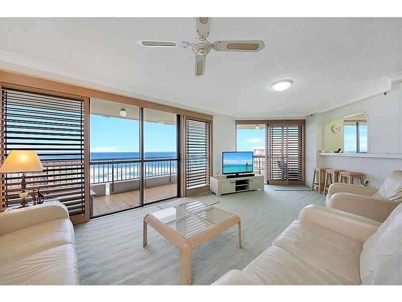 ‘SPINNAKER’ 3554 Main Beach Parade, Main Beach QLD 4217