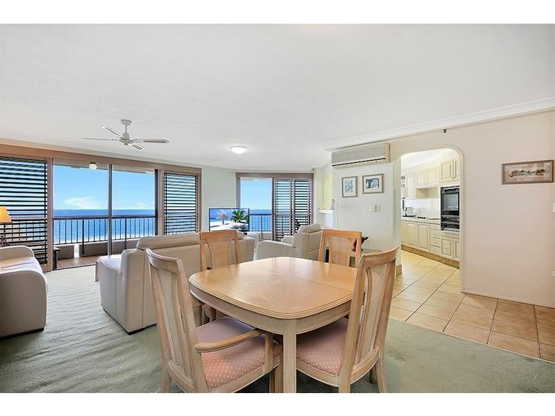 ‘SPINNAKER’ 3554 Main Beach Parade, Main Beach QLD 4217