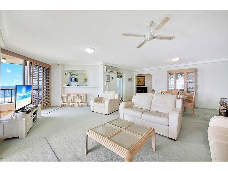 ‘SPINNAKER’ 3554 Main Beach Parade, Main Beach QLD 4217