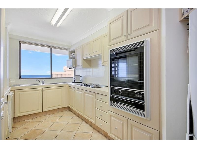 ‘SPINNAKER’ 3554 Main Beach Parade, Main Beach QLD 4217