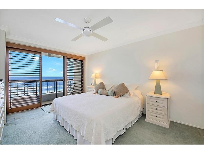 ‘SPINNAKER’ 3554 Main Beach Parade, Main Beach QLD 4217