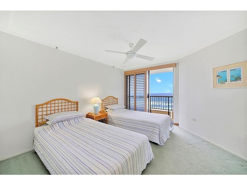 ‘SPINNAKER’ 3554 Main Beach Parade, Main Beach QLD 4217