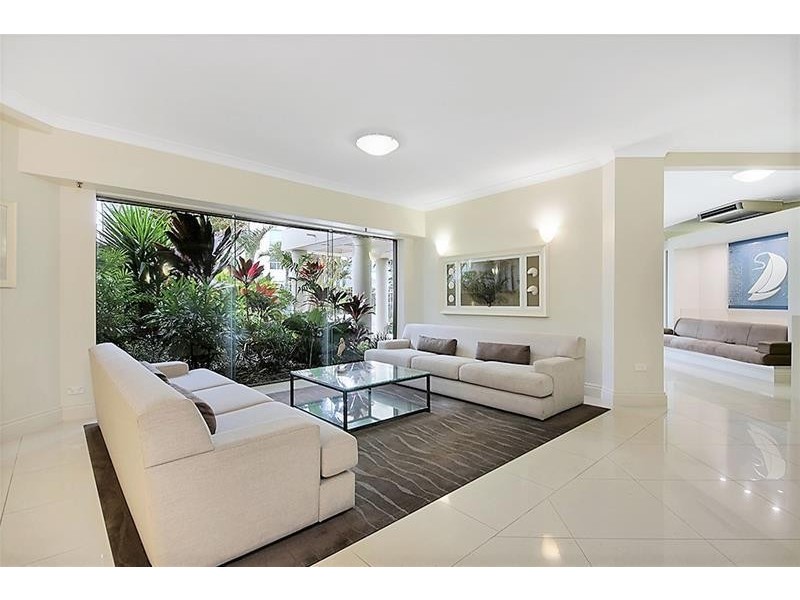 ‘SPINNAKER’ 3554 Main Beach Parade, Main Beach QLD 4217