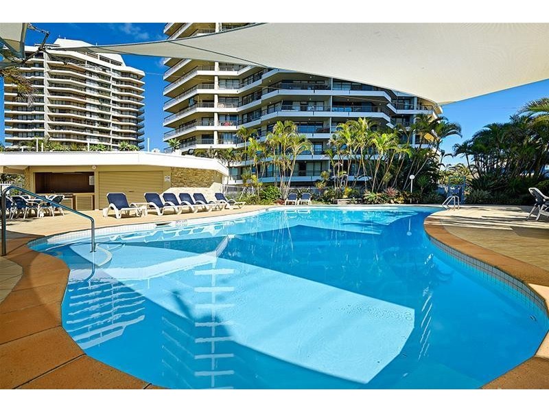 ‘SPINNAKER’ 3554 Main Beach Parade, Main Beach QLD 4217