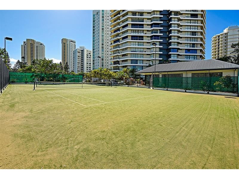 ‘SPINNAKER’ 3554 Main Beach Parade, Main Beach QLD 4217