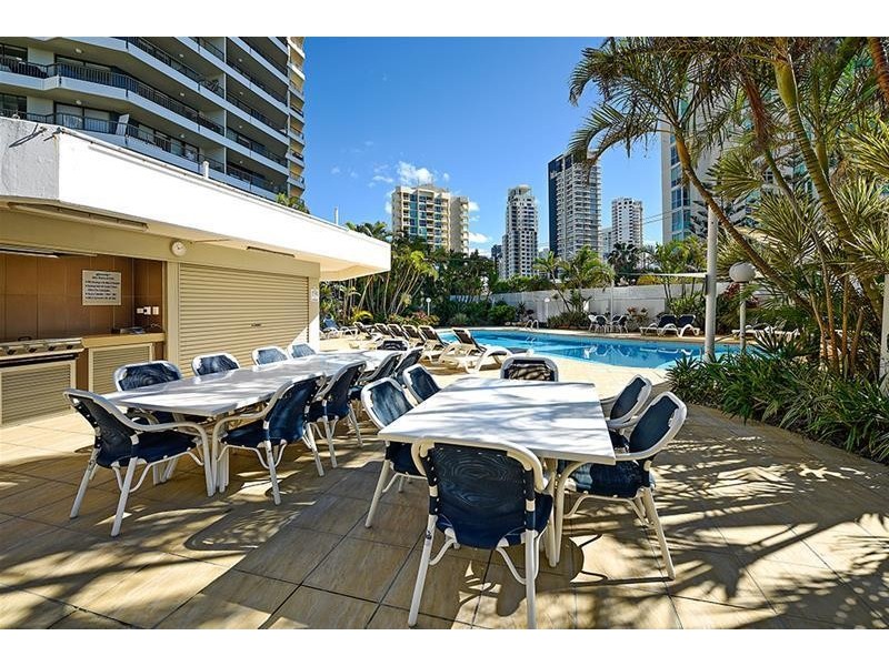 ‘SPINNAKER’ 3554 Main Beach Parade, Main Beach QLD 4217