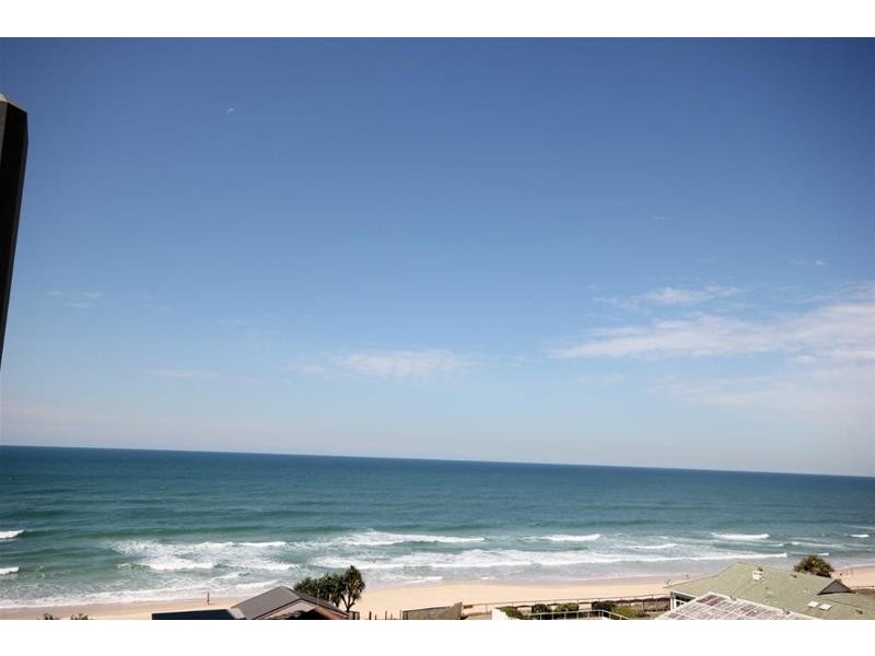 5 Woodroffe Avenue ‘Pacific Views’, Main Beach QLD 4217
