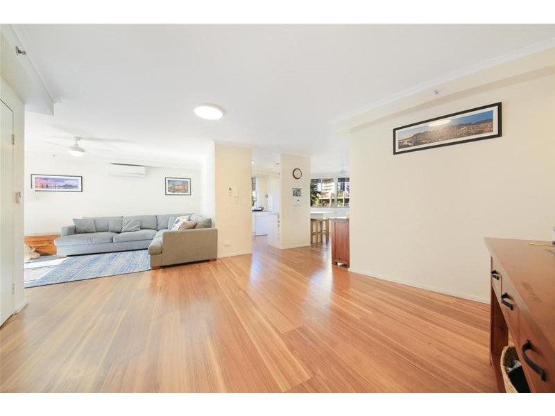 ‘The Meriton’ 29 Woodroffe Avenue, Main Beach QLD 4217