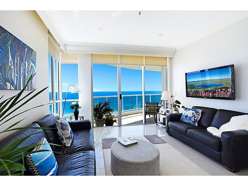 5 Woodroffe Avenue ‘PACIFIC VIEWS’, Main Beach QLD 4217