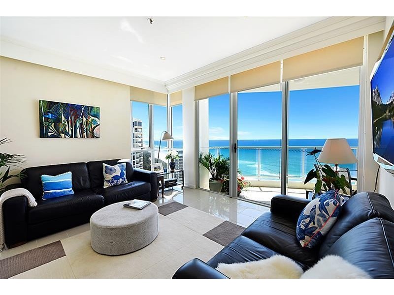 5 Woodroffe Avenue ‘PACIFIC VIEWS’, Main Beach QLD 4217