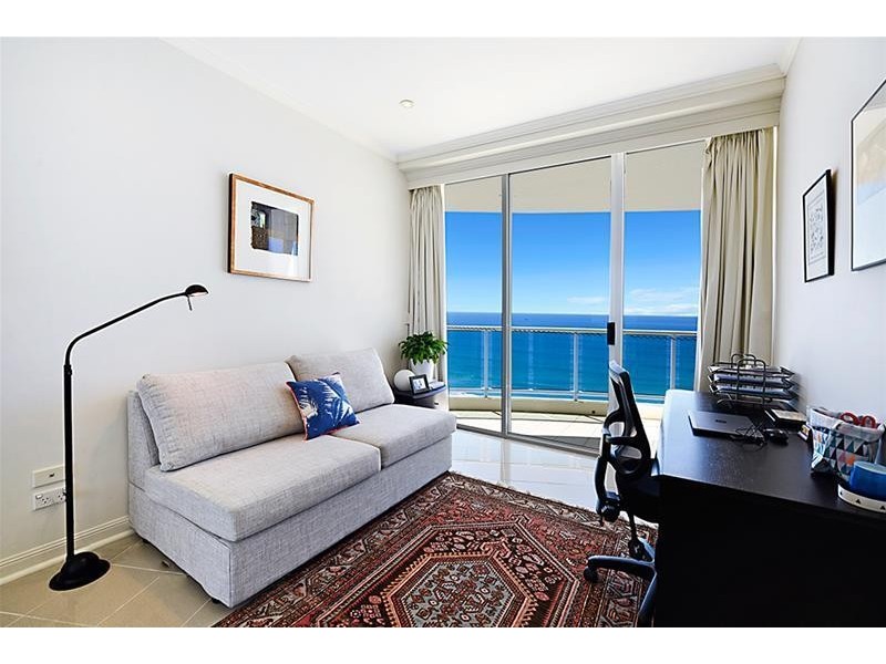 5 Woodroffe Avenue ‘PACIFIC VIEWS’, Main Beach QLD 4217
