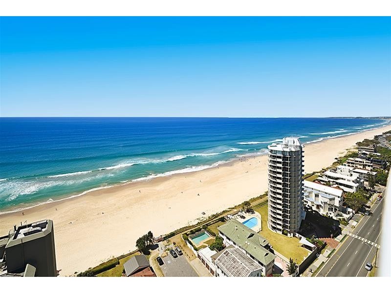 5 Woodroffe Avenue ‘PACIFIC VIEWS’, Main Beach QLD 4217