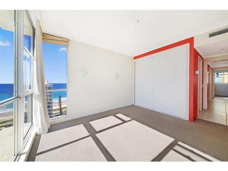 ‘Golden Gate Resort’ Surfers Paradise Boulevard, Surfers Paradise QLD 4217