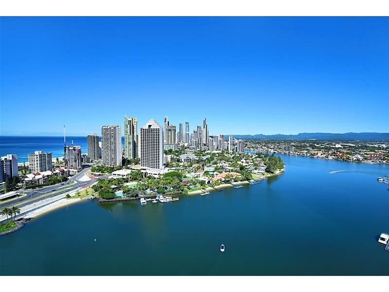 2 Admiralty Drive ‘ATLANTIS WEST’, Paradise Waters QLD 4217