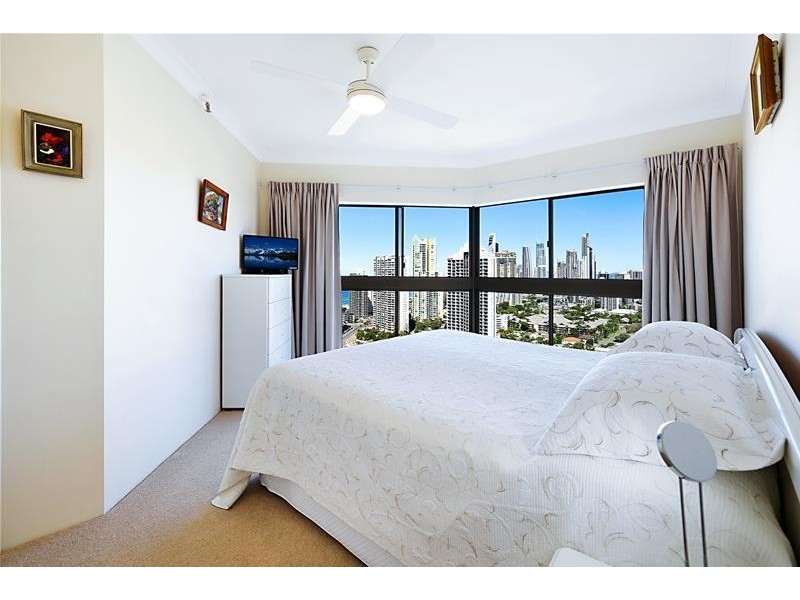 2 Admiralty Drive ‘ATLANTIS WEST’, Paradise Waters QLD 4217