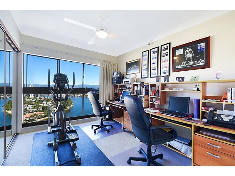 2 Admiralty Drive ‘ATLANTIS WEST’, Paradise Waters QLD 4217