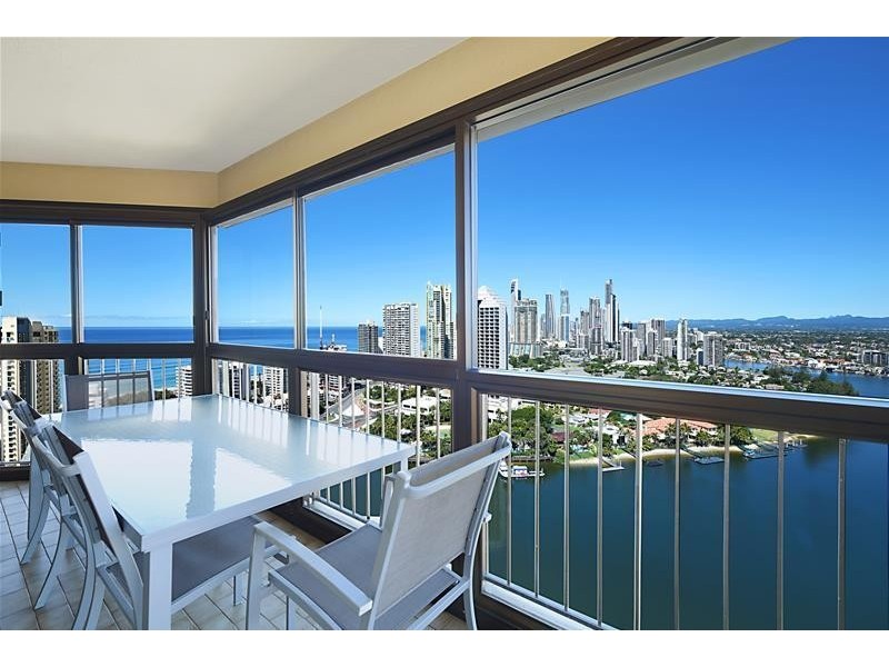 2 Admiralty Drive ‘ATLANTIS WEST’, Paradise Waters QLD 4217