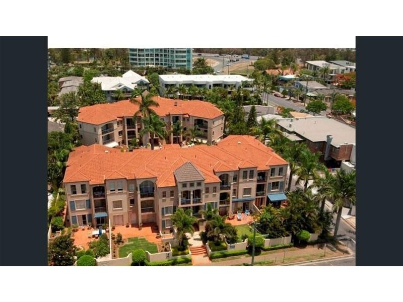 ‘Sainte Maxime’ 38 Woodroffe Avenue, Main Beach QLD 4217