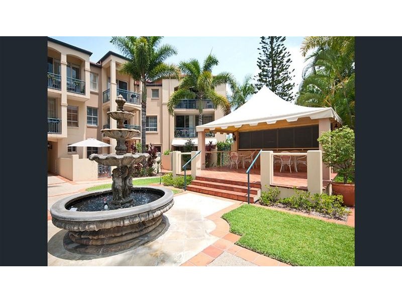 ‘Sainte Maxime’ 38 Woodroffe Avenue, Main Beach QLD 4217