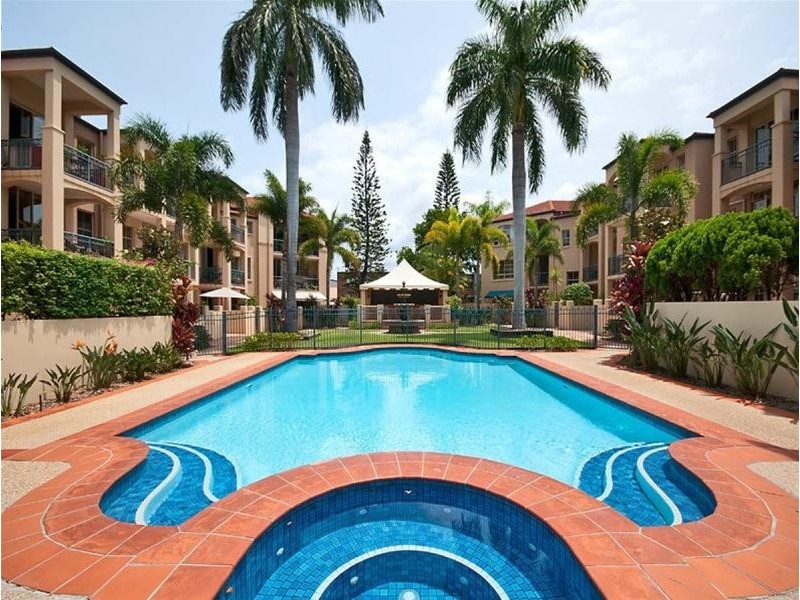 ‘Sainte Maxime’ 38 Woodroffe Avenue, Main Beach QLD 4217