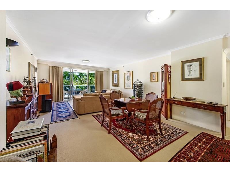 ‘OSCAR ON MAIN’ 1 Hughes Avenue, Main Beach QLD 4217