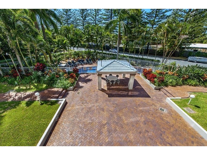 ‘OSCAR ON MAIN’ 1 Hughes Avenue, Main Beach QLD 4217