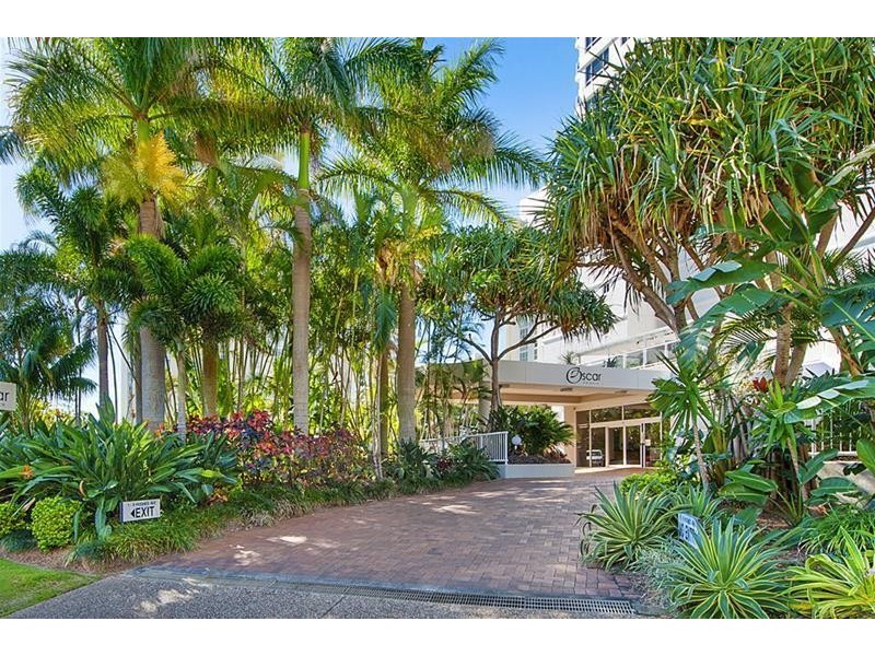 ‘OSCAR ON MAIN’ 1 Hughes Avenue, Main Beach QLD 4217