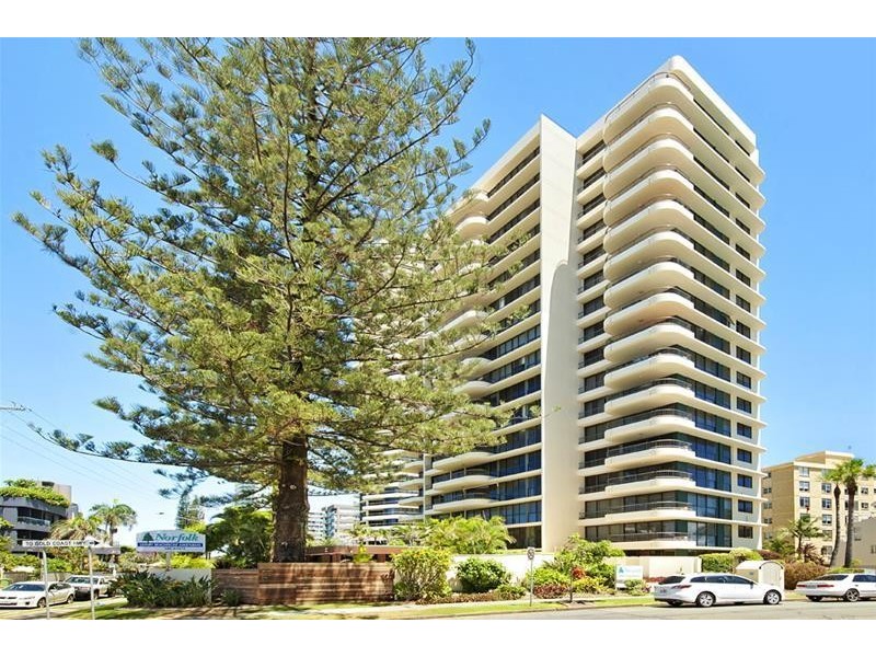 ‘NORFOLK’ 3532 Main Beach Parade, Main Beach QLD 4217