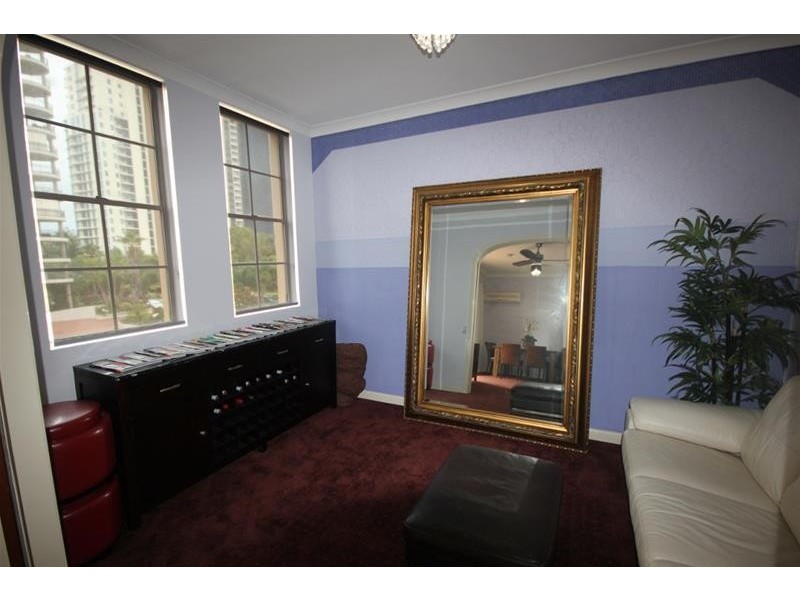 34-38 Woodroffe Avenue ‘Sainte Maxime’, Main Beach QLD 4217