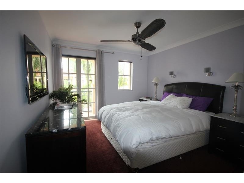 34-38 Woodroffe Avenue ‘Sainte Maxime’, Main Beach QLD 4217