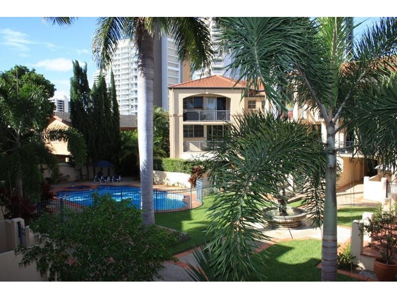 34-38 Woodroffe Avenue ‘Sainte Maxime’, Main Beach QLD 4217