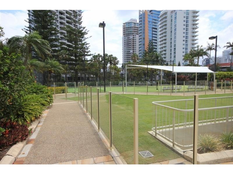 ‘CONTESSA’ 1 Serisier Avenue, Main Beach QLD 4217